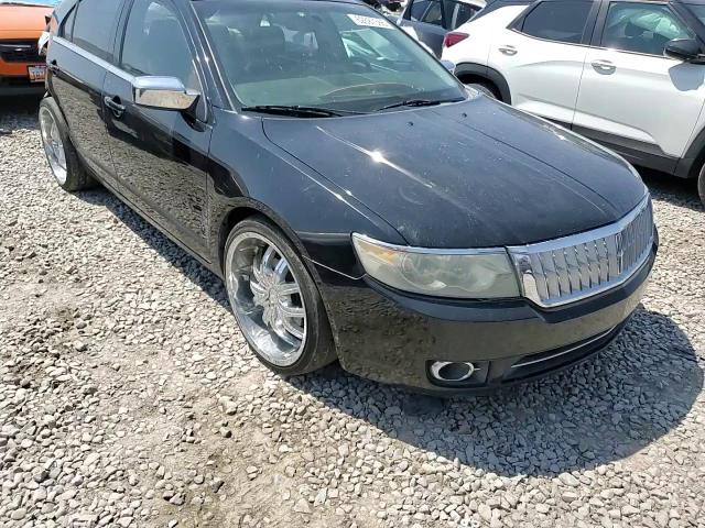 2008 Lincoln Mkz VIN: 3LNHM26T78R661780 Lot: 62887365