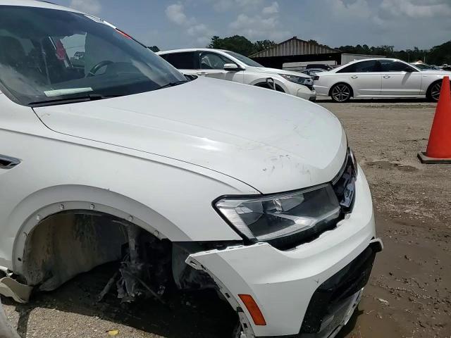 2021 Volkswagen Tiguan Se VIN: 3VV3B7AX7MM130227 Lot: 63086575