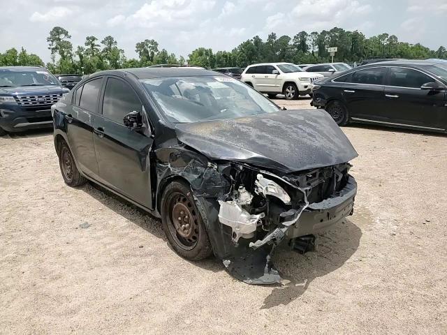 2010 Mazda 3 I VIN: JM1BL1SF8A1301344 Lot: 62880715