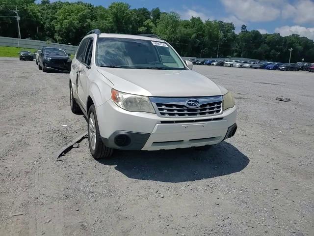 2011 Subaru Forester 2.5X Premium VIN: JF2SHADC3BH754821 Lot: 60682155