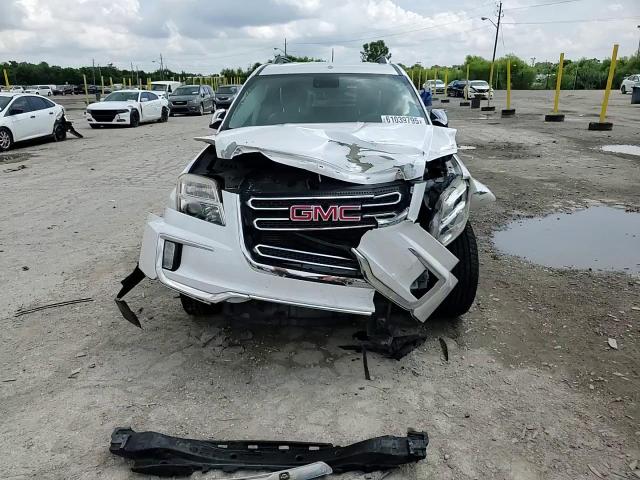 2016 GMC Terrain Slt VIN: 2GKFLUEK4G6111420 Lot: 61039795