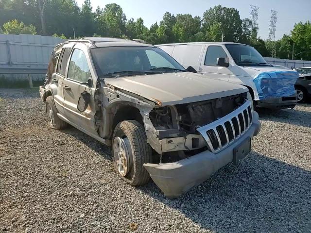 1999 Jeep Grand Cherokee Laredo VIN: 1J4GW58S8XC607587 Lot: 62168865