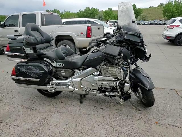 2004 Honda Gl1800 VIN: 1HFSC47034A301378 Lot: 58661865
