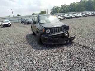 2021 Jeep Renegade Sport VIN: ZACNJDAB2MPM54127 Lot: 60455255