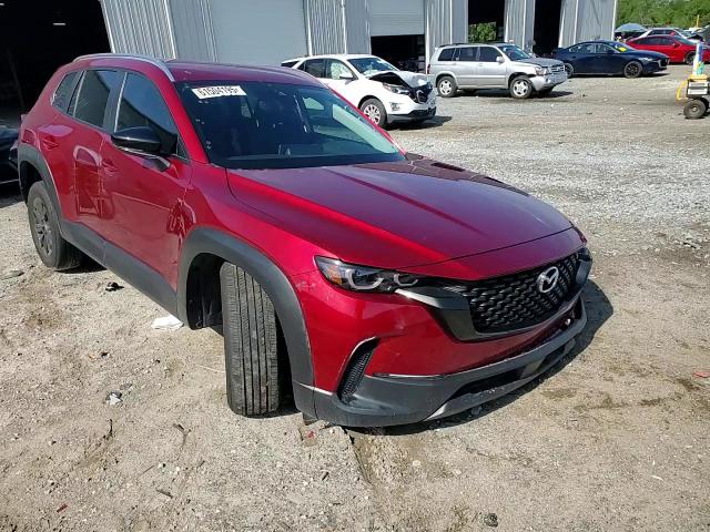 2024 Mazda Cx-50 Preferred VIN: 7MMVABBM1RN196609 Lot: 61504195