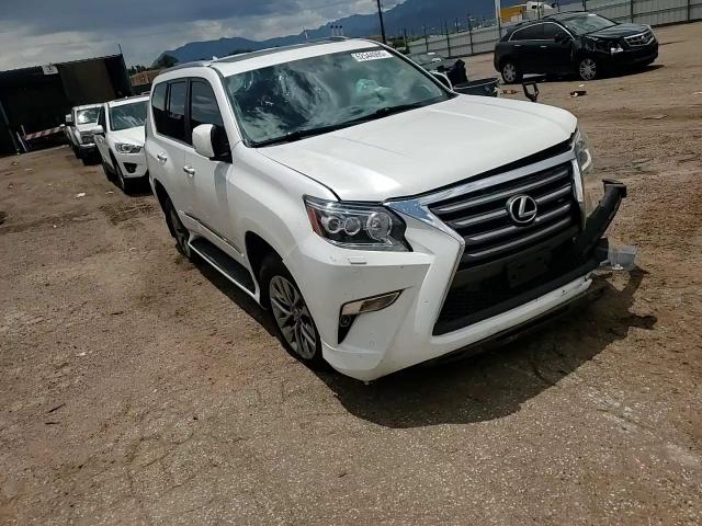 2018 Lexus Gx 460 Premium VIN: JTJJM7FXXJ5185424 Lot: 62544995
