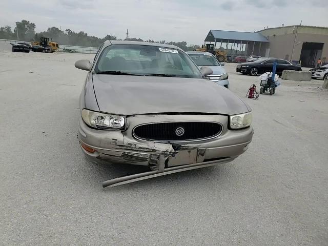 2003 Buick Lesabre Limited VIN: 1G4HR54K13U208446 Lot: 60440755
