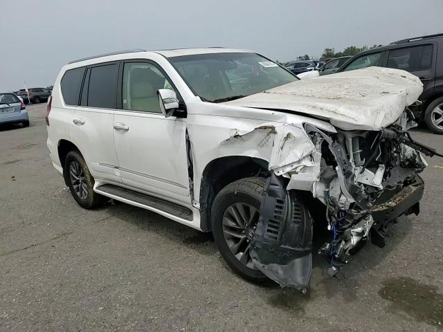 2018 Lexus Gx 460 Premium VIN: JTJJM7FX4J5195303 Lot: 60841815