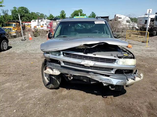 2003 Chevrolet Suburban K1500 VIN: 3GNFK16Z73G208674 Lot: 61696085