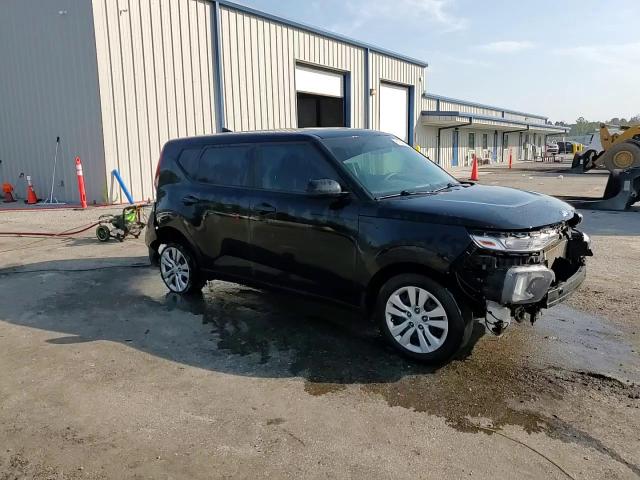2021 Kia Soul Lx VIN: KNDJ23AU4M7147646 Lot: 61921125