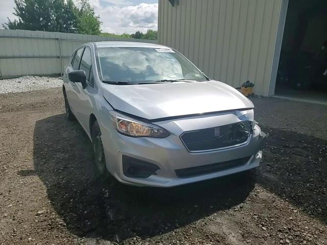 2019 Subaru Impreza VIN: 4S3GTAA64K3701530 Lot: 61456065
