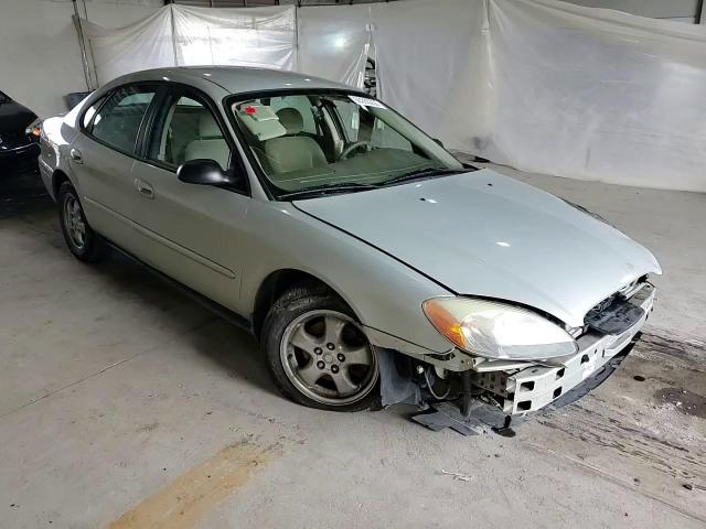 2005 Ford Taurus Se VIN: 1FAFP53285A200096 Lot: 60285355