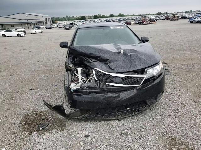 2012 Kia Forte Ex VIN: KNAFU4A24C5538307 Lot: 59807775