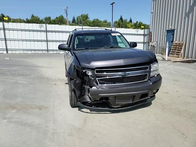 2011 Chevrolet Tahoe K1500 Lt VIN: 1GNSKBE09BR251354 Lot: 61989055