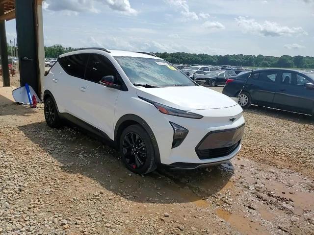 2023 Chevrolet Bolt Euv Lt VIN: 1G1FY6S09P4124993 Lot: 62057295