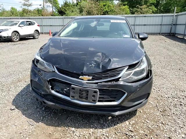 2017 Chevrolet Cruze Lt VIN: 1G1BE5SM2H7237186 Lot: 62505005