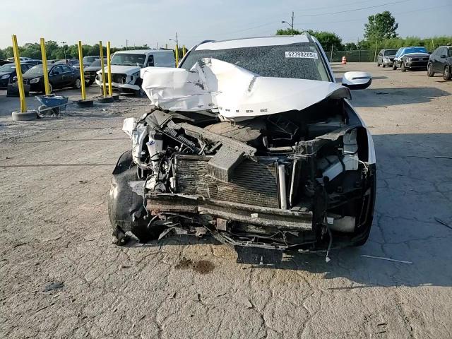 2021 Kia Telluride S VIN: 5XYP6DHC9MG136985 Lot: 62390265