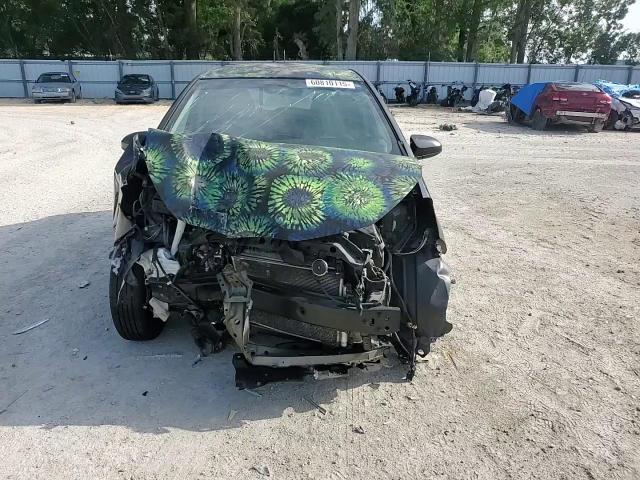 2012 Toyota Yaris VIN: JTDKTUD39CD508959 Lot: 60810115