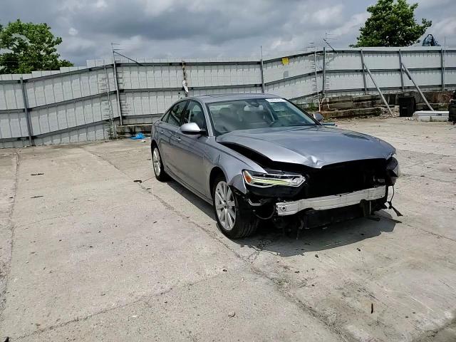 2016 Audi A6 Prestige VIN: WAUHGAFC8GN099618 Lot: 62992435