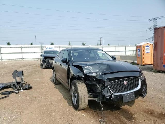 2017 Jaguar F-Pace Premium VIN: SADCJ2BV2HA083343 Lot: 59848795