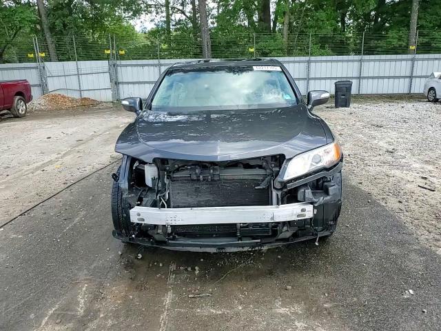2013 Acura Rdx Technology VIN: 5J8TB3H51DL004136 Lot: 62217105