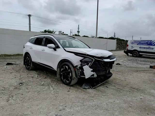 2024 Kia Sportage Sx Prestige VIN: 5XYK53DF4RG211610 Lot: 62658235