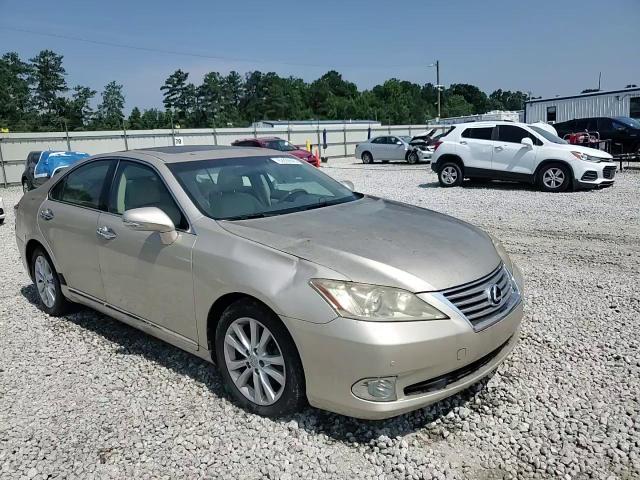 2012 Lexus Es 350 VIN: JTHBK1EG7C2482391 Lot: 62239645
