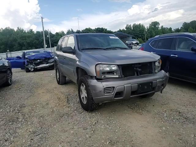 2005 Chevrolet Trailblazer Ls VIN: 1GNDT13S452379079 Lot: 61213005
