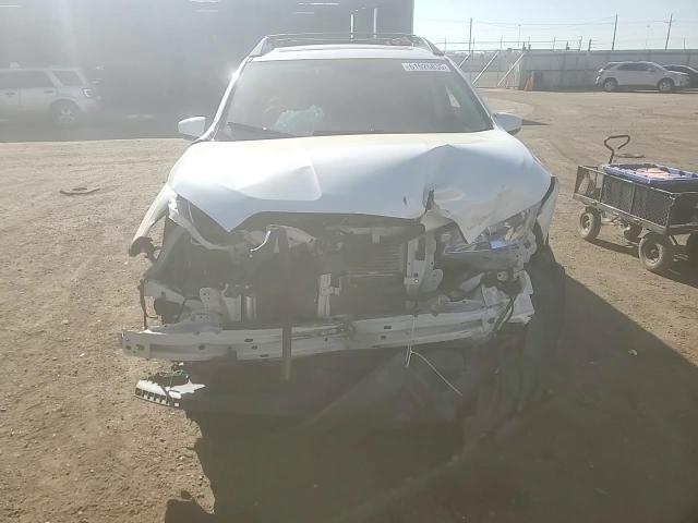 2020 Subaru Ascent Premium VIN: 4S4WMAHDXL3422223 Lot: 61626835