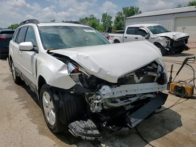 2012 Subaru Outback 2.5I Limited VIN: 4S4BRCKC3C3273553 Lot: 66701215