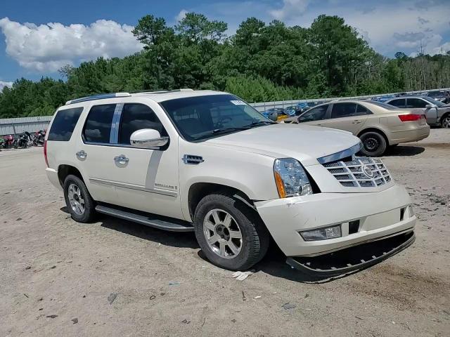 2007 Cadillac Escalade Luxury VIN: 1GYEC63847R289353 Lot: 61254855