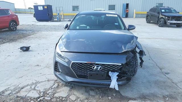 2019 Hyundai Elantra Gt VIN: KMHH35LE3KU096891 Lot: 62171575