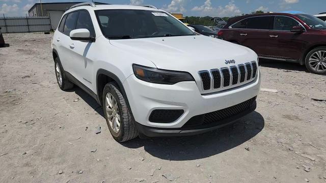 2020 Jeep Cherokee Latitude VIN: 1C4PJLCB1LD536334 Lot: 83819845