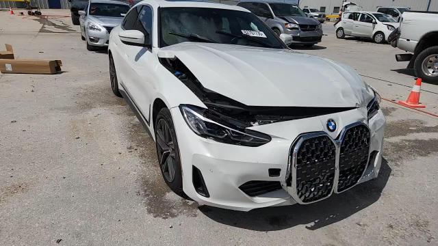 2022 BMW 430I Gran Coupe VIN: WBA63AV09NFM28411 Lot: 62707735