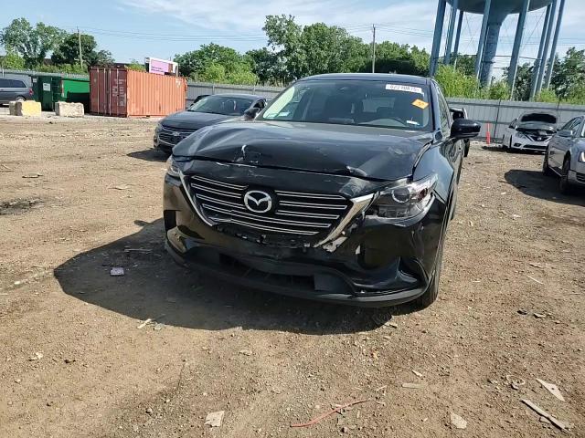 2018 Mazda Cx-9 Sport VIN: JM3TCBBY8J0230462 Lot: 62210875