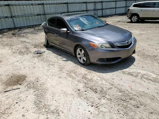 2015 Acura Ilx 20 VIN: 19VDE1F39FE005264 Lot: 62090125