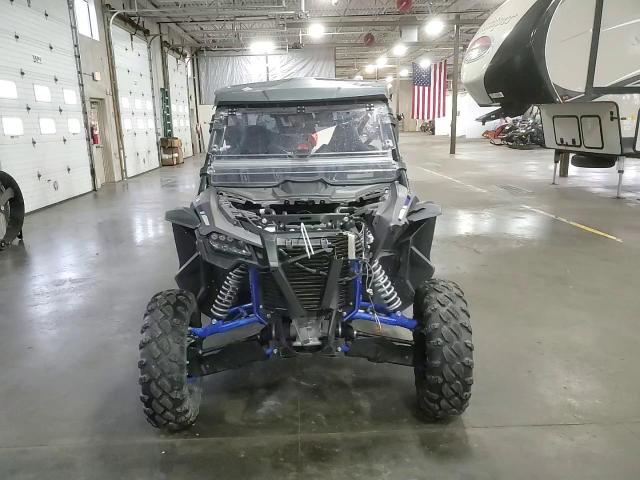 2019 Honda Sxs1000 S2X VIN: 1HFVE0517K4001169 Lot: 60671845