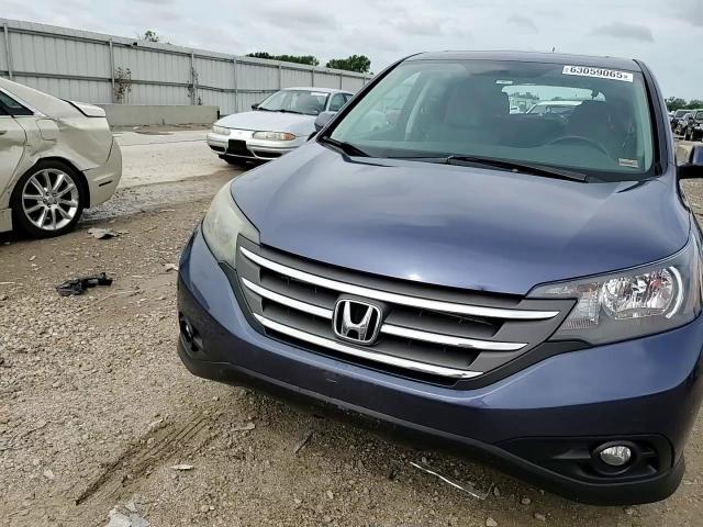 2014 Honda Cr-V Ex VIN: 2HKRM4H50EH677322 Lot: 63059065