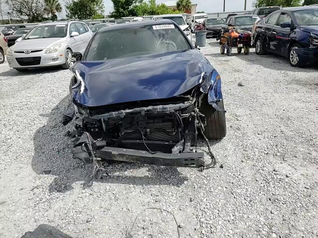 2017 Infiniti Q60 Premium VIN: JN1EV7EKXHM362578 Lot: 61034845