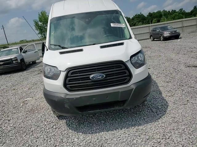 2019 Ford Transit T-250 VIN: 1FTYR3XG8KKB18267 Lot: 67634645