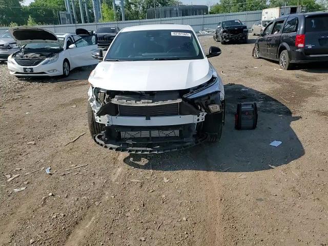 2024 Buick Envista Sport Touring VIN: KL47LBE23RB223589 Lot: 62181565