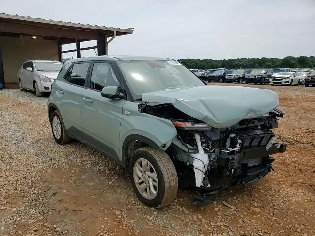 2025 Hyundai Venue Se VIN: KMHRB8A35SU362972 Lot: 61131305