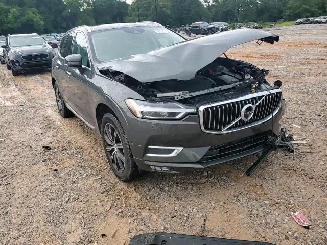 2020 Volvo Xc60 T5 Inscription VIN: YV4102DL8L1483432 Lot: 60931755