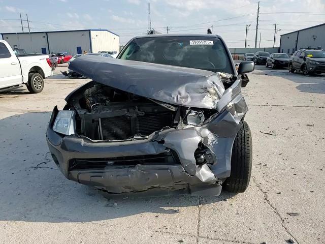 2011 Nissan Pathfinder S VIN: 5N1AR1NN8BC615459 Lot: 59355365