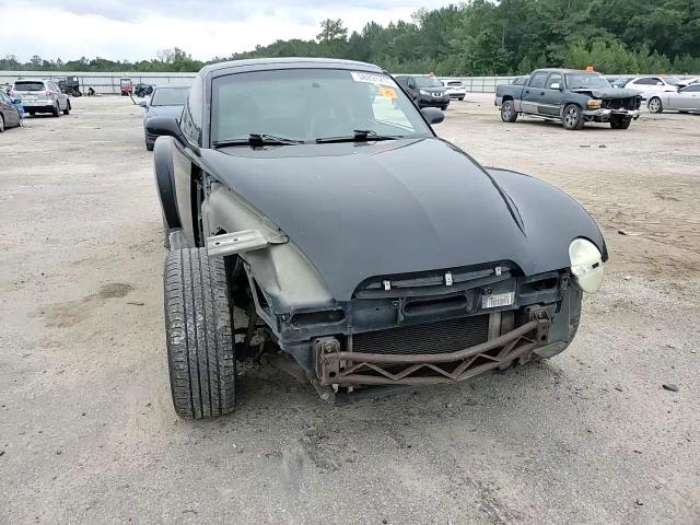 2004 Chevrolet Ssr VIN: 1GCES14P64B107464 Lot: 58891215