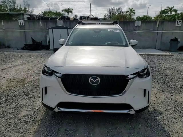 2024 Mazda Cx-90 Premium VIN: JM3KKDHD4R1181068 Lot: 60502735