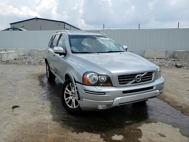 2014 Volvo Xc90 3.2 VIN: YV4952CY1E1685811 Lot: 62142665