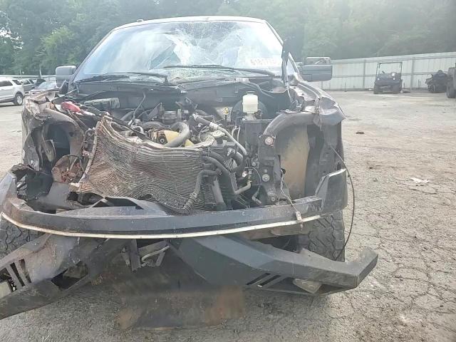 2009 Ford F150 Supercrew VIN: 1FTPW14V19FA80539 Lot: 67851355