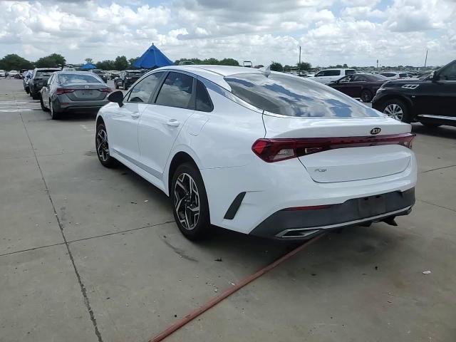2021 Kia K5 Lx VIN: 5XXG24J24MG017081 Lot: 62421845