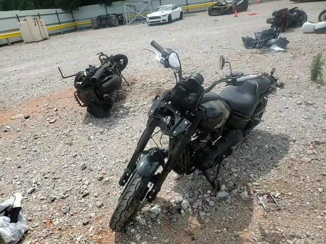 2025 Harley-Davidson Fxlrst VIN: 1HD1YXA18SB020225 Lot: 60543275